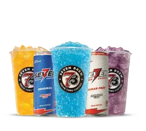 7 Energy