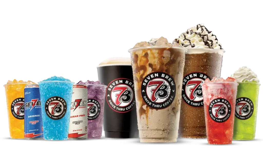 7 brew