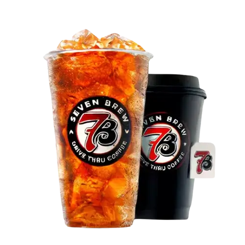 7 Brew teas