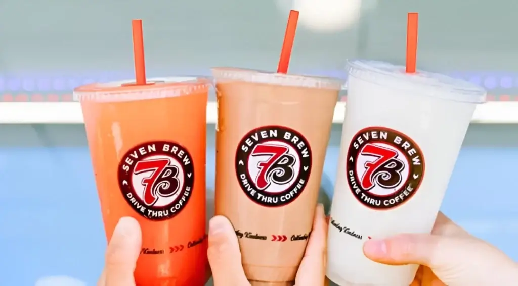 7 Brew Rewards Program?