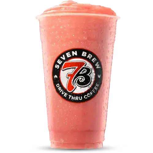 STRAWBERRY + BANANA