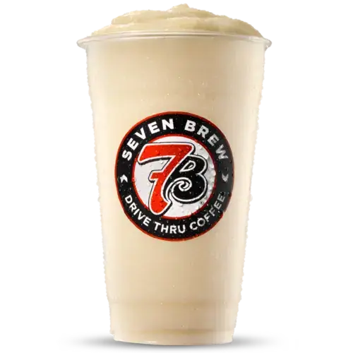 Birthday Cake Shake