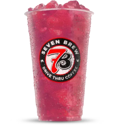 LEMONADE + STRAWBERRY & LAVENDER FLAVOR
