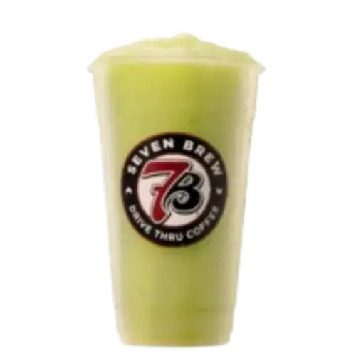 CARAMEL + KIWI + LIME SYRUPS
