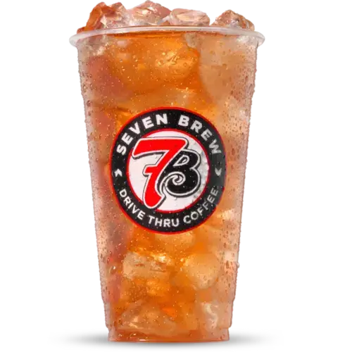 PINEAPPLE + STRAWBERRY
