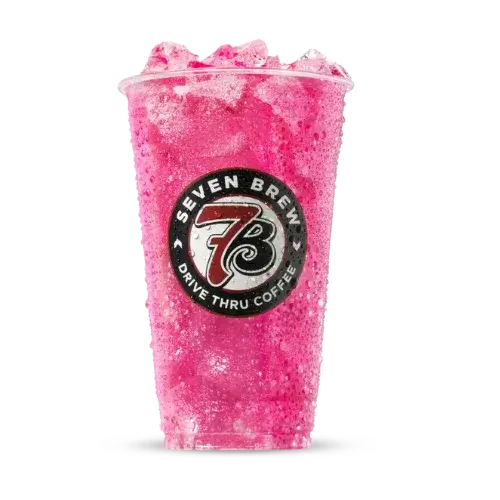 WATERMELON + COCONUT + STRAWBERRY
