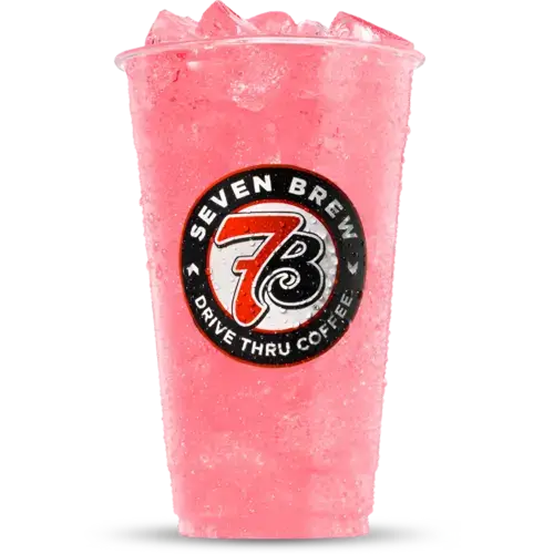 CHERRY + WATERMELON + RASPBERRY
