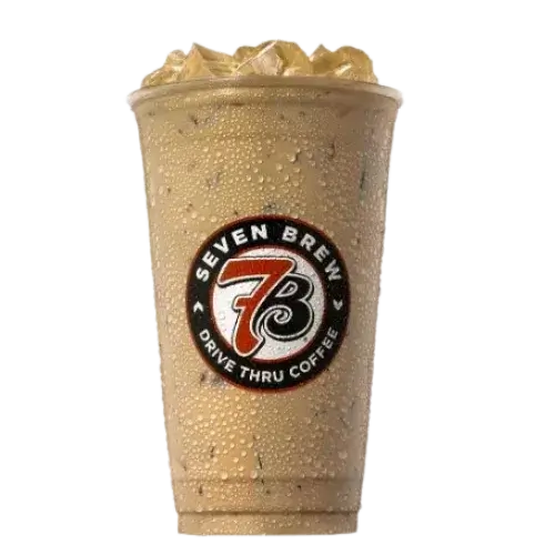 Toasted Marshmallow Latte
