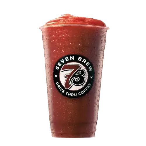WILDBERRY FRUIT + ICE + ICE CREAM
