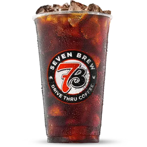 7 Brew Blondie Cold Brew 