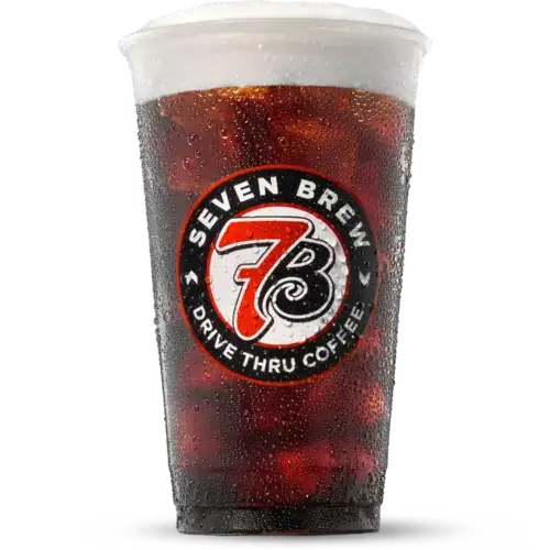 
7 Brew Dark Chocolate Cold Brew 